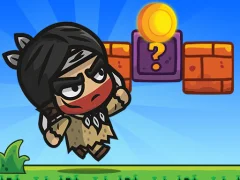 שפּיל Super Jim Adventure אָנליין
