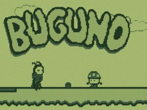 שפּיל Buguno אָנליין