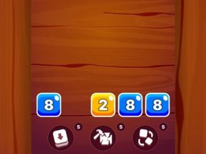 שפּיל 2048 עינַאמ ןרַאּפשרַאפ אָנליין