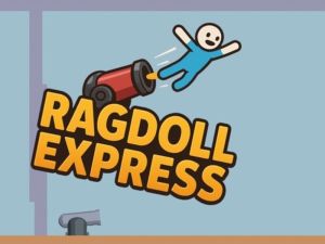 שפּיל Ragdoll ססערּפסקע אָנליין
