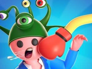 שפּיל Ragdoll Mania אָנליין