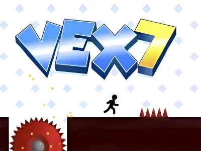 שפּיל Vex 7 אָנליין