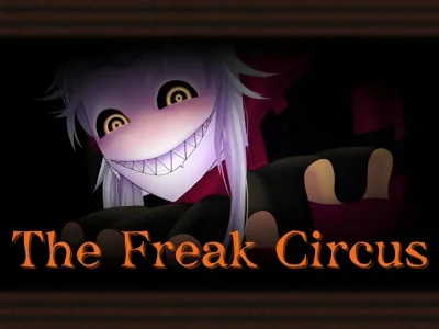 שפּיל The Freak Circus אָנליין