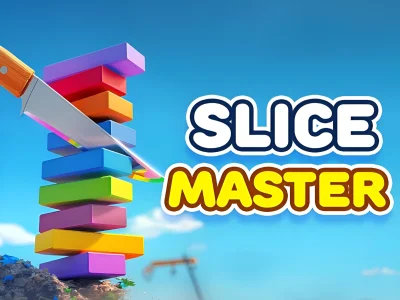 שפּיל Slice Master אָנליין