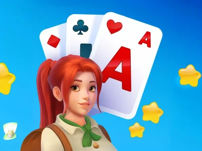 שפּיל Kings and Queens Solitaire Tripeaks אָנליין