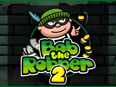 שפּיל Bob The Robber 2 אָנליין