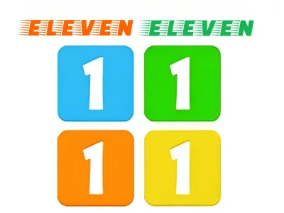 שפּיל Eleven Eleven אָנליין