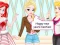 שפּיל Princess New Years Resolutions אָנליין
