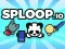 שפּיל Sploop.io אָנליין