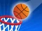 שפּיל Basketball Challenge Flick The Ball אָנליין