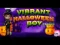 שפּיל Vibrant Halloween Boy Escape אָנליין
