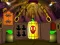שפּיל Halloween Village Escape אָנליין