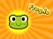שפּיל Frog.io אָנליין