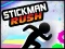 שפּיל Stickman Rush אָנליין