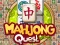 שפּיל Mahjong Link Puzzle אָנליין