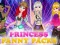 שפּיל Princess Belt Bags אָנליין