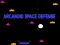 שפּיל Arcanoid Space Defense אָנליין