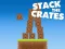 שפּיל Stack The Crates אָנליין