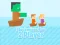 שפּיל Blockminer Run  2 player אָנליין
