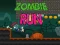 שפּיל Zombie Run אָנליין