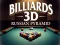 שפּיל Billiards 3D Russian Pyramid אָנליין