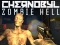 שפּיל Chernobyl Zombie Hell אָנליין