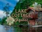 שפּיל Lake Cottage Jigsaw אָנליין