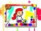 שפּיל Football Coloring Book אָנליין