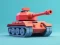 שפּיל Tank Battle.io אָנליין