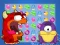 שפּיל Candy Monster Match 3 אָנליין