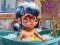 שפּיל Ladybug Baby Shower Care אָנליין
