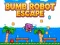 שפּיל Bumb Robot Escape אָנליין