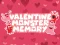 שפּיל Valentine Monster Memory אָנליין