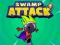 שפּיל Swamp Attack אָנליין
