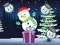 שפּיל Survival Snowman אָנליין