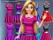 שפּיל Princess Outfit Creator אָנליין