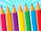 שפּיל Pencil True Colors אָנליין