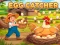 שפּיל Egg Catcher אָנליין