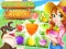 שפּיל Happy Farm Harvest Blast אָנליין
