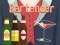 שפּיל Bartender אָנליין