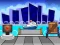 שפּיל Modern City Escape 3 אָנליין