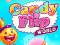 שפּיל Candy flip world אָנליין