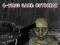 שפּיל C-Virus Game: Outbreak אָנליין