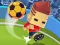 שפּיל Blocky Kick אָנליין