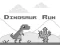 שפּיל Dinosaur Run אָנליין
