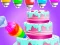 שפּיל Sweet Bakery Girls Cake אָנליין