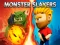 שפּיל Monster Slayers אָנליין