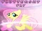 שפּיל Fluttershy Fly אָנליין