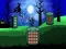 שפּיל Halloween Forest Escape Series Episode 1 אָנליין