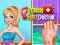 שפּיל Princess Foot Doctor אָנליין